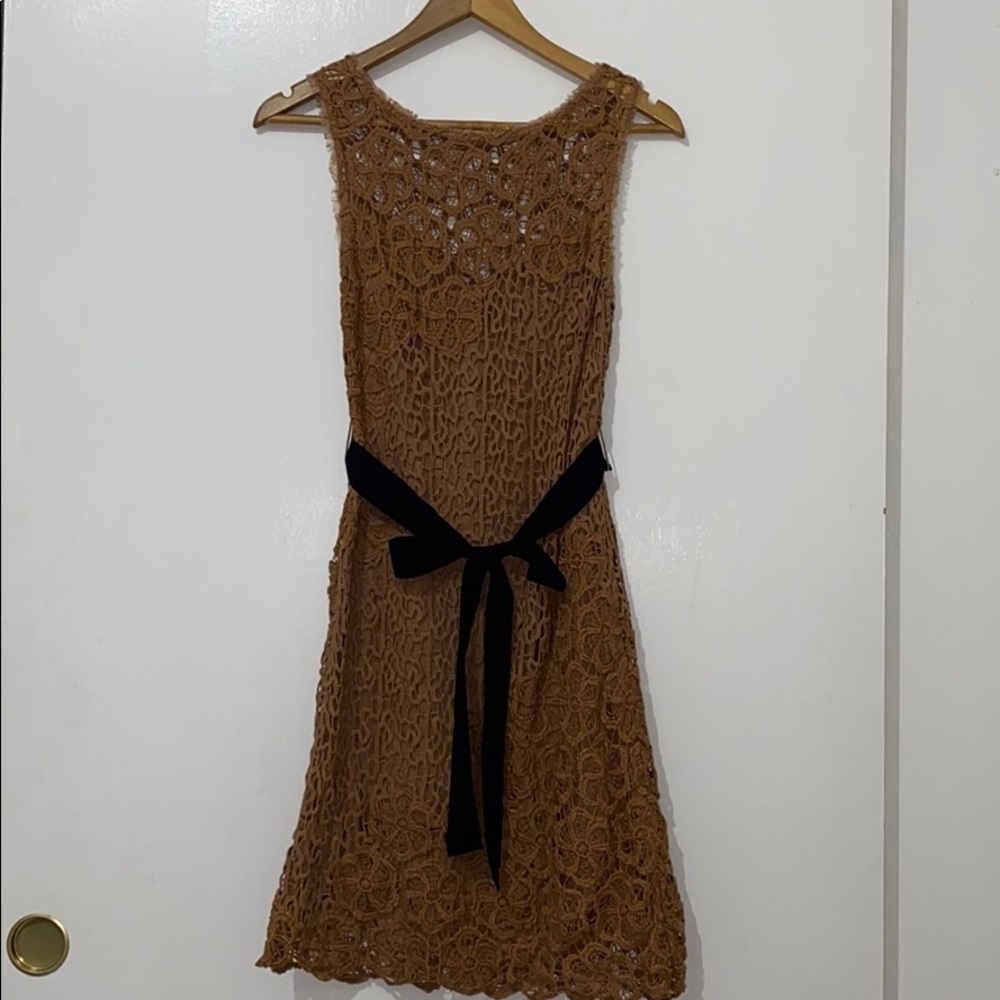 Mini Dresses - Picture 2 of 4